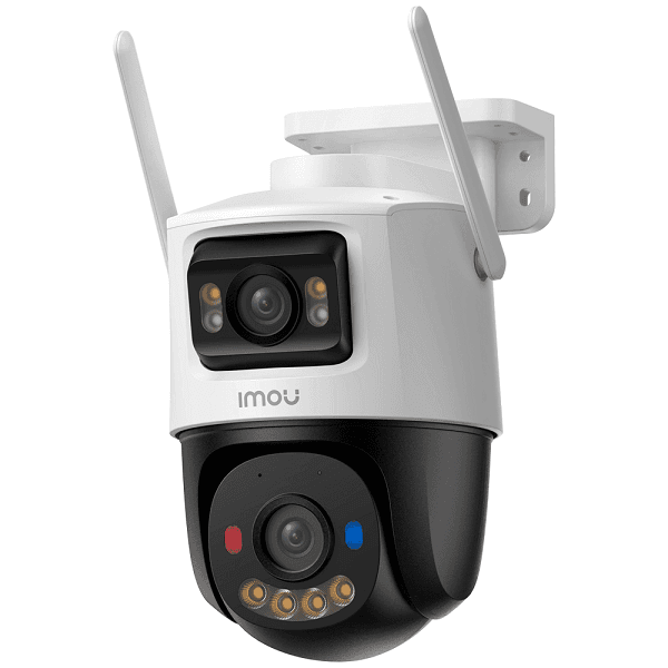 IMOU Cruiser Dual 2 6MP IPC-S7XEP-6M0WED