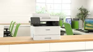 Canon I-SENSYS MF1238 ( Used)