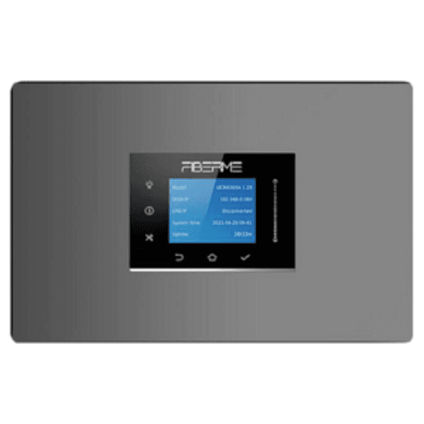 FiberMe FCM630A 250 SIP user VoIP PBX UCM سنترال