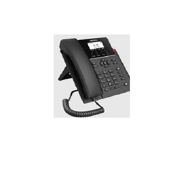 FIBERME FAP2714P Essential IP Phone