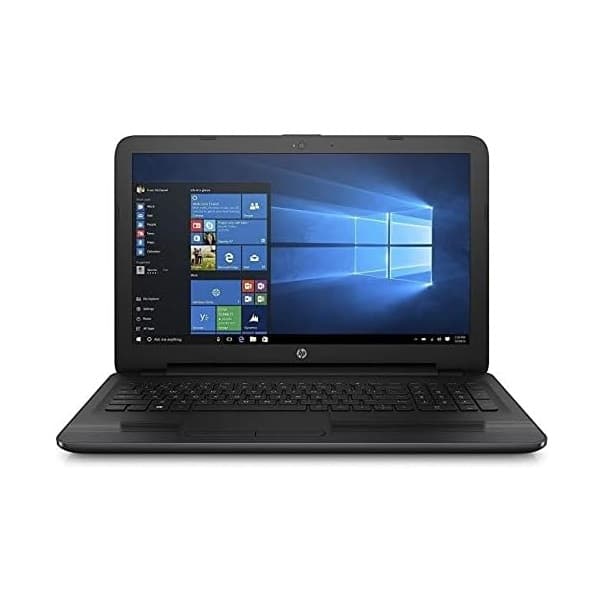 HP 255 G5 NOTEBOOK – AMD E2-7110 APU with Radeon R2 Graphics (1.80) GHZ – 4G of Ram – AMD 512MB – 500GB