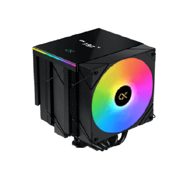 Xigmatek AK6 Dual Digital ARGB Air Cpu Cooler