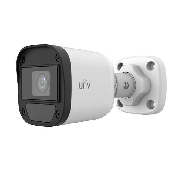 Uniview UAC-B112-F40 Outdoor Security Camera 2MP 4.0mm