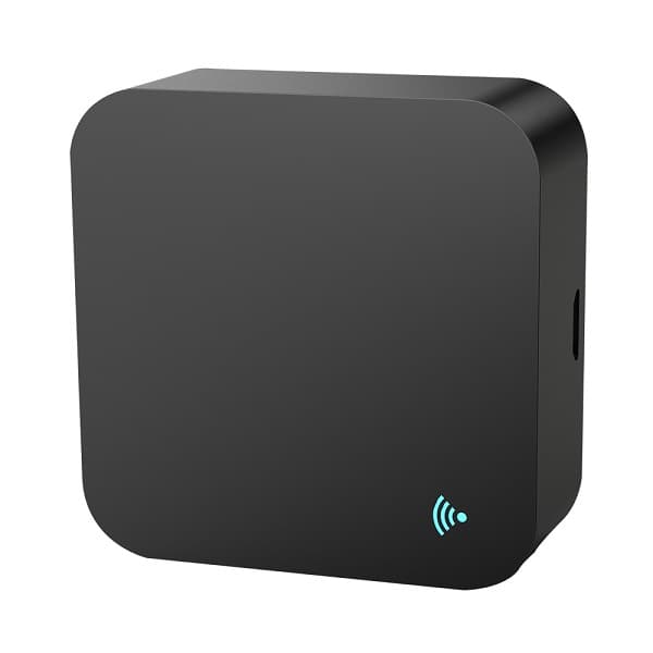 Tuya Smart Zigbee IR Remote Controller ,  Smart Devices That Work with Alexa & Google Assistant