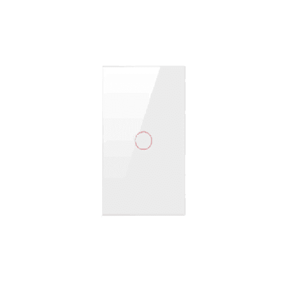 Zigbee Single Light Switch AVATTO