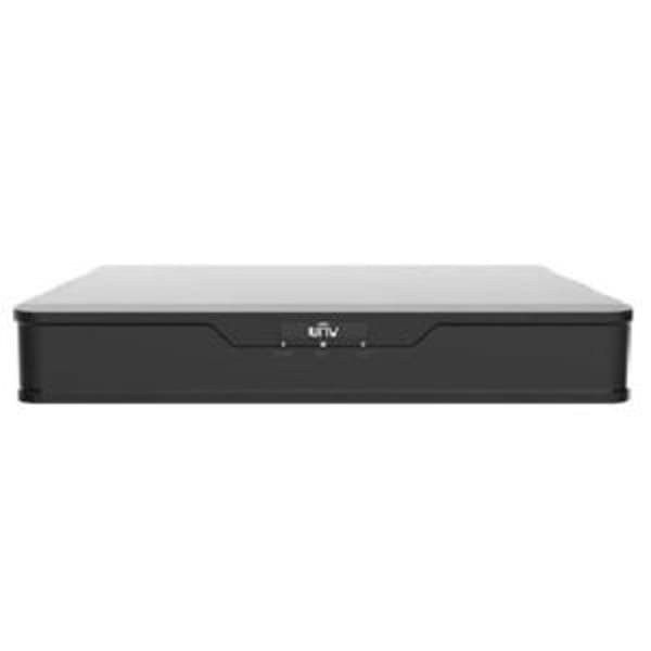 Uniview – Digital Video Recorder XVR301-08G3 جهاز تسجيل 8 مخرج 5 ميجا