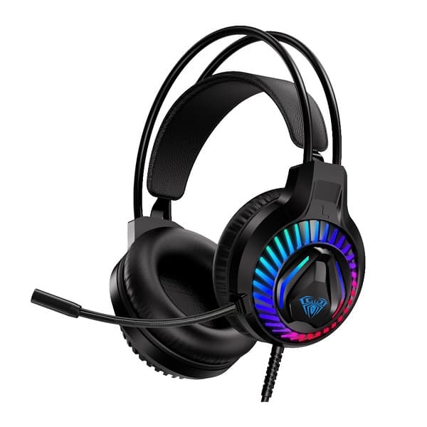 AULA S605 Gaming headset