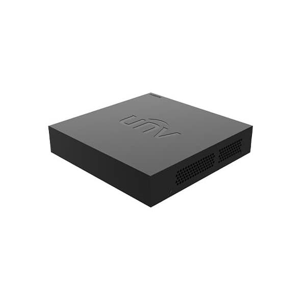 Uniview XVR301-08F FHD XVR 8CH 2M جهاز تسجيل يونفيو 8 مخرج 2 ميجا