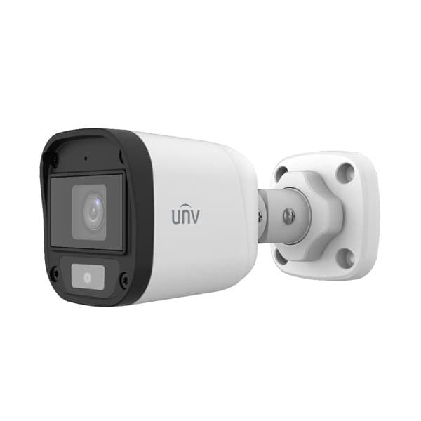 UAC-B115-AF40-W – Uniview – Leader of AIoT Solution
