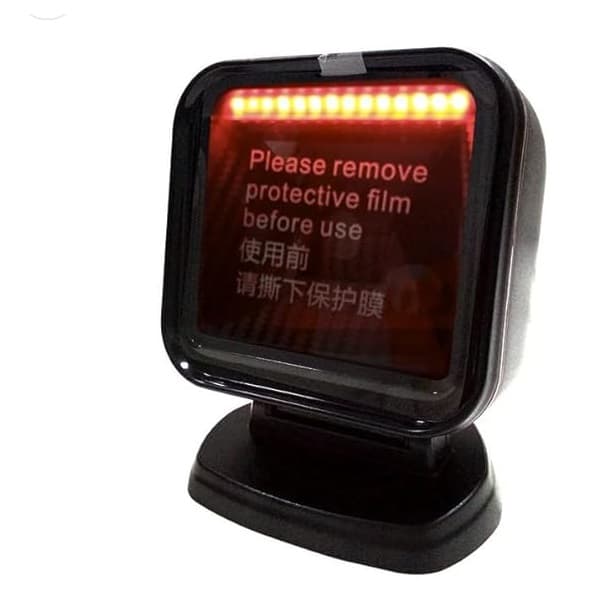 Barcode scanner U.POS UP-PS800 2D Bar code reader