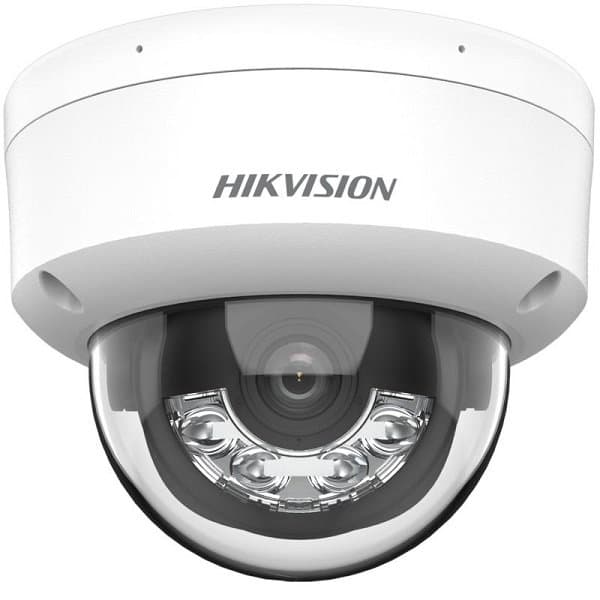 Hikvision DS-2CD1163G2-LIU Indoor IP Security Camera 6MP