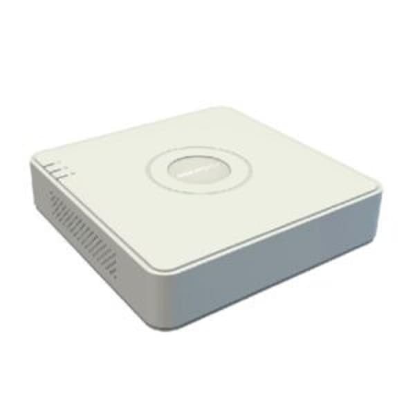 Hikvision NVR DS-7104NI-Q1/4P – Network Video Recorders جهاز تسجيل نيتورك هيكفيجن 4 قناة