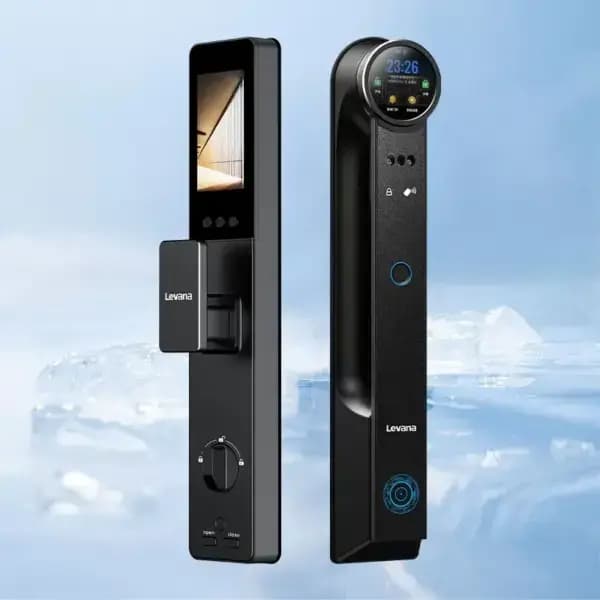 Levana Smart Lock – R16Ai Face version