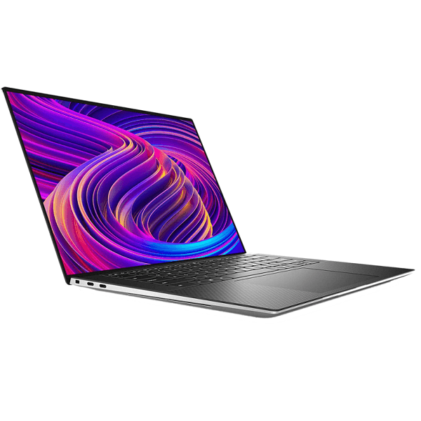 DELL XPS 15 9510 – Core I7-11800H – 16G OF RAM DDR4 – 512 SSD M.2 NVME – NVIDIA 4G