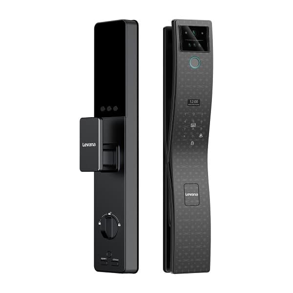 Levana Ai I19 Smart Door Lock سمارت لوك ليفانا
