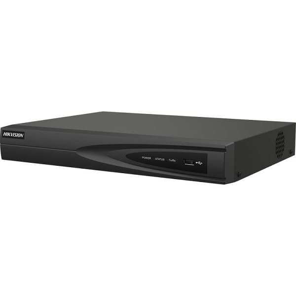 NVR HIKVISION DS-7604NI-Q1/4P – Network Video Recorders