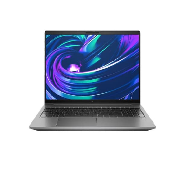 HP ZBOOK G10 – Core I7-13800H – 32G OF RAM DDR5 – 512 SSD M.2 NVME – NVIDIA 6G