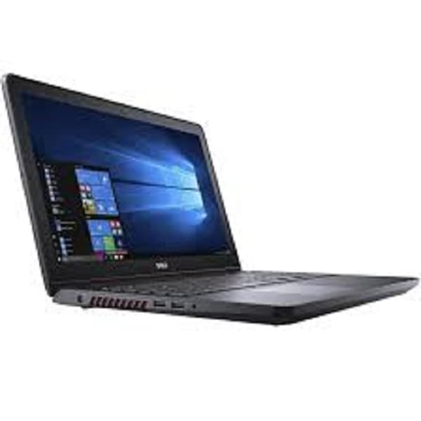 Dell Inspiron 7577 Gaming – Core I7-7700HQ – 16G OF RAM DDR4 – 512 SSD M.2 – NVIDIA 4G