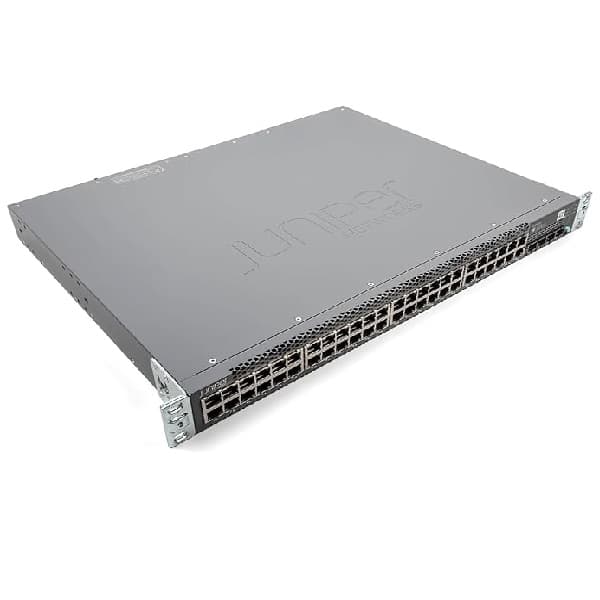 Juniper Networks EX3400-48T Ethernet Switch