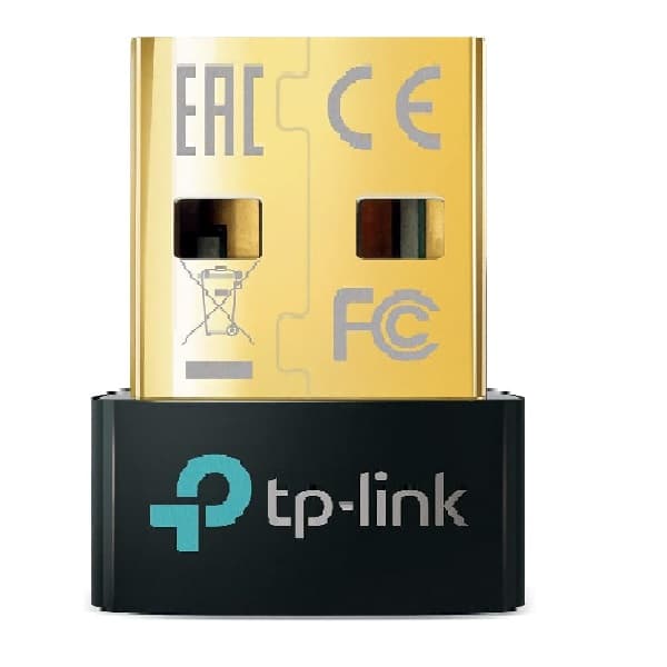 Tp-link UB500 Bluetooth 5.0 Nano USB Adapter من تي بي لينك UB500 USB انتنة بلوتوث و