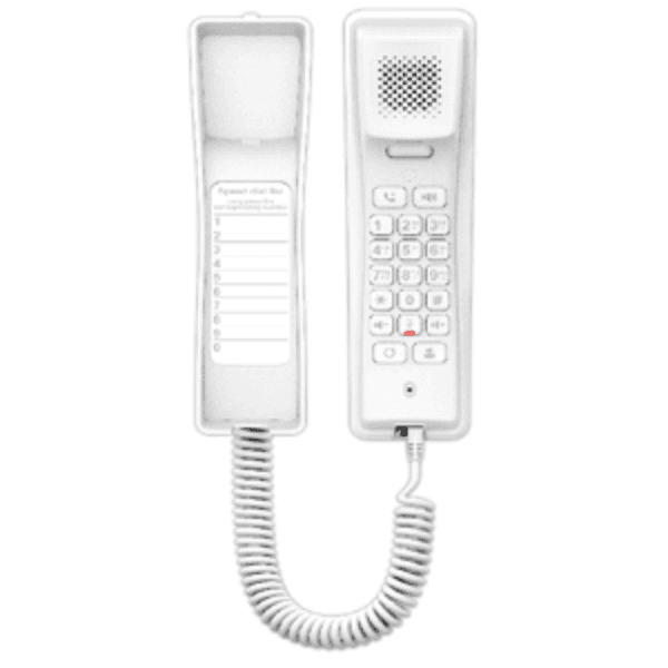 Fiberme FHP702 IP Desk Phone تليفون مكتبي فايبرمي