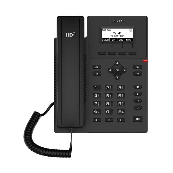 FIBERME FAP2710G IP Phone تليفون فايبرمي