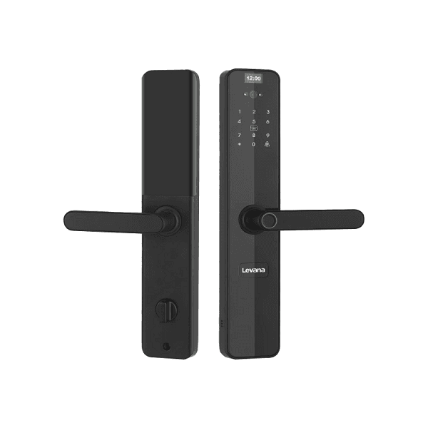 Levana K1i Fingerprint Smart Lock سمارت لوك ليڤانا