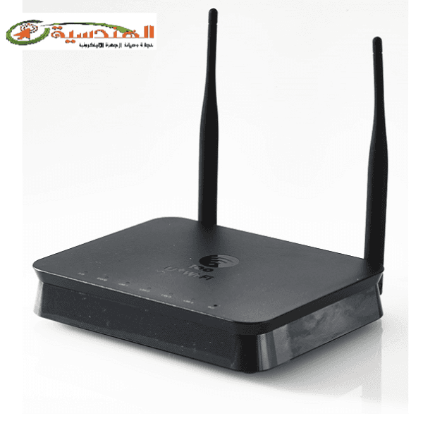 Access LG 6000 (Nanstation M2) اكسس Access point USED (سوفت نانو)