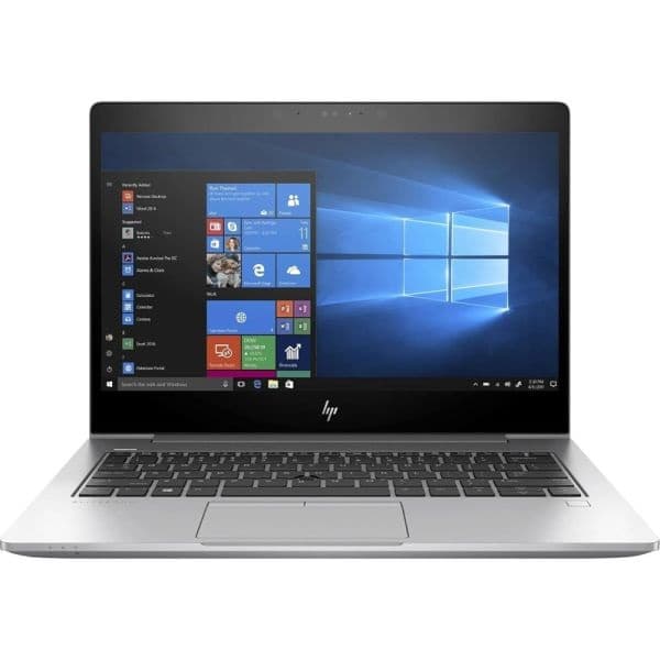 HP EliteBook 850 G5 – Core i7-8650U من الجيل الثامن RAM 8GB DDR4 – 256GB SSD – AMD 2G