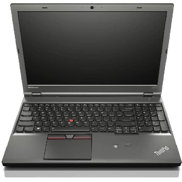 Lenovo ThinkPad W541 Core i7-4800MQ – 8G OF Ram – 500G HDD – Nividia Quadro K1000M الجيل الرابع