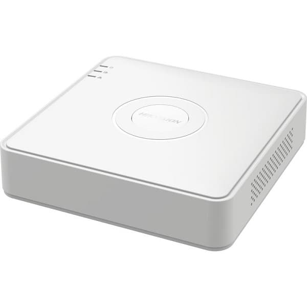 Hikvision DS-7108HGHI-M1/T 8-ch جهاز تسجيل 8 مخرج  2 ميجا