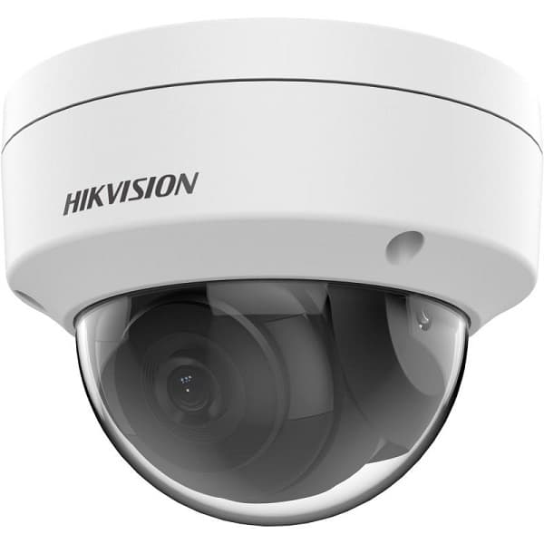 DS-2CD1183G0-I 2.8mm 4K Fixed Dome Network Camera