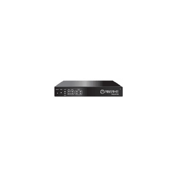 FiberMe FAG4104 4 Lines FXO IP Gateway
