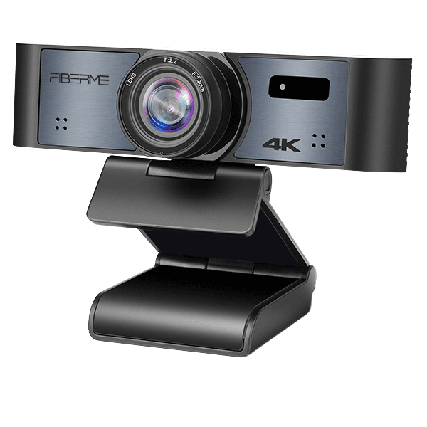FIBERME FC20 Web Conferencing Camera