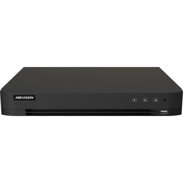 Hikvision – iDS-7216HQHI-M1/XT جهاز تسجيل 16 مخرج 5 ميجا