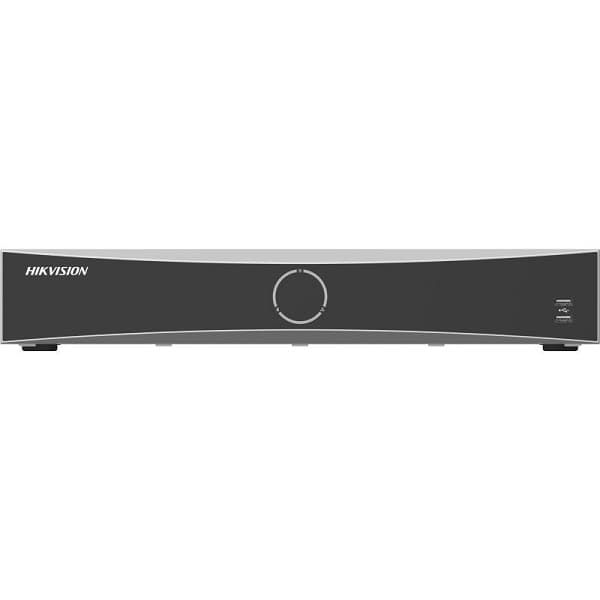 Hikvision DS-7732NXI-K4 4K NVR 32CH Network Video Recorders