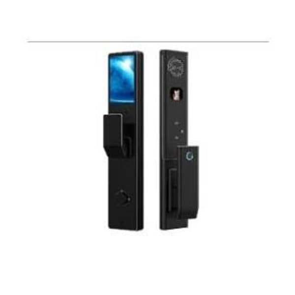 Levana M6Ai Face Version AI Active Video Intercom Smart Lock