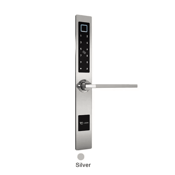 Levana 1019ZM Smart Lock Aluminum Alloy سمارت لوم للأبواب الألومنيوم