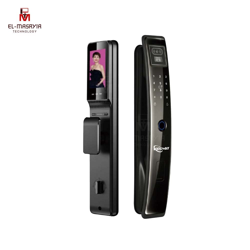 Kingway smart lock-H97