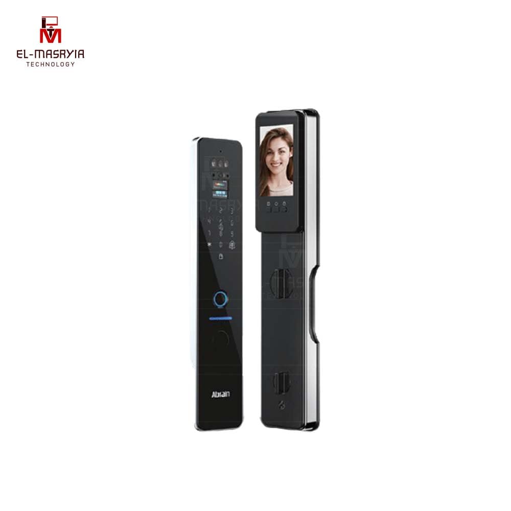 Smart lock-Abrain R2