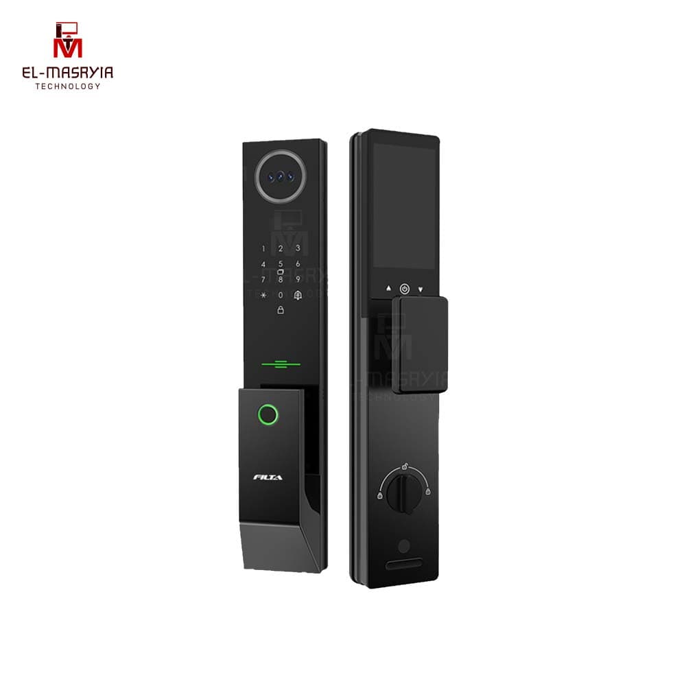 FILTA S3-Multi-Access Smart Door Lock