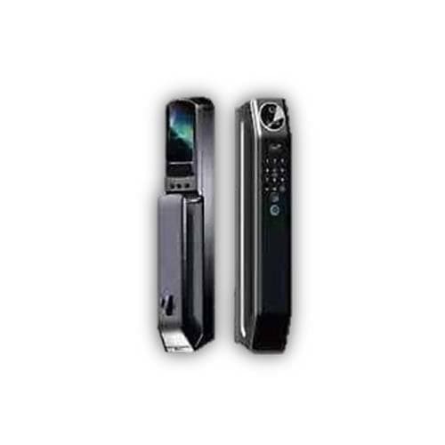 SL 106- Multi-Access Smart Door Lock