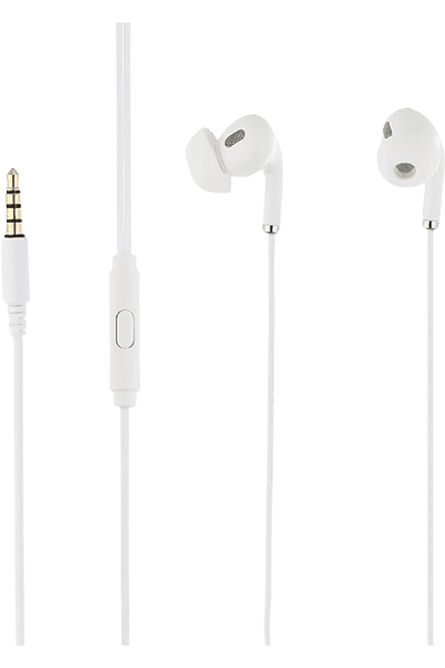 HAVIT E306P EARPHONE WIRED IN-EAR