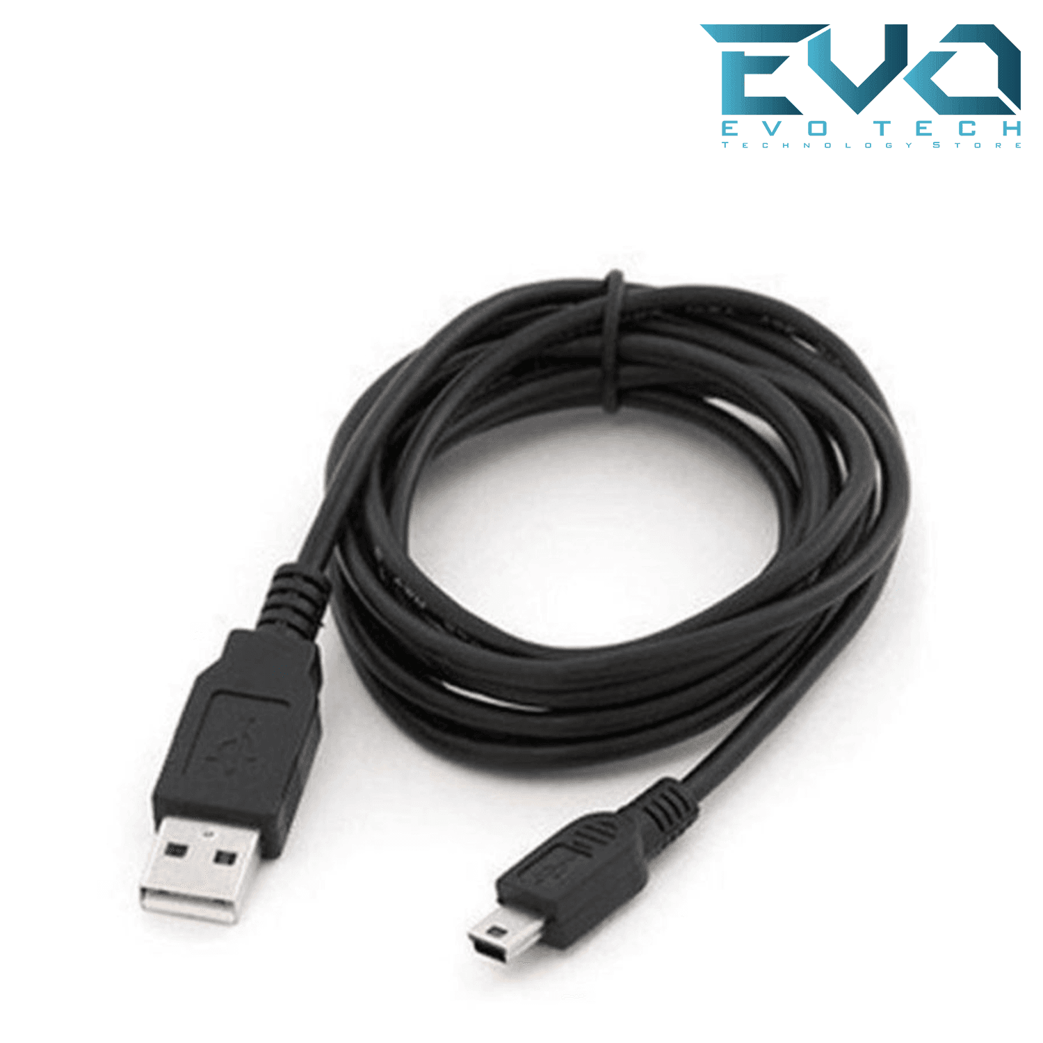 Cable MP4 5Pin