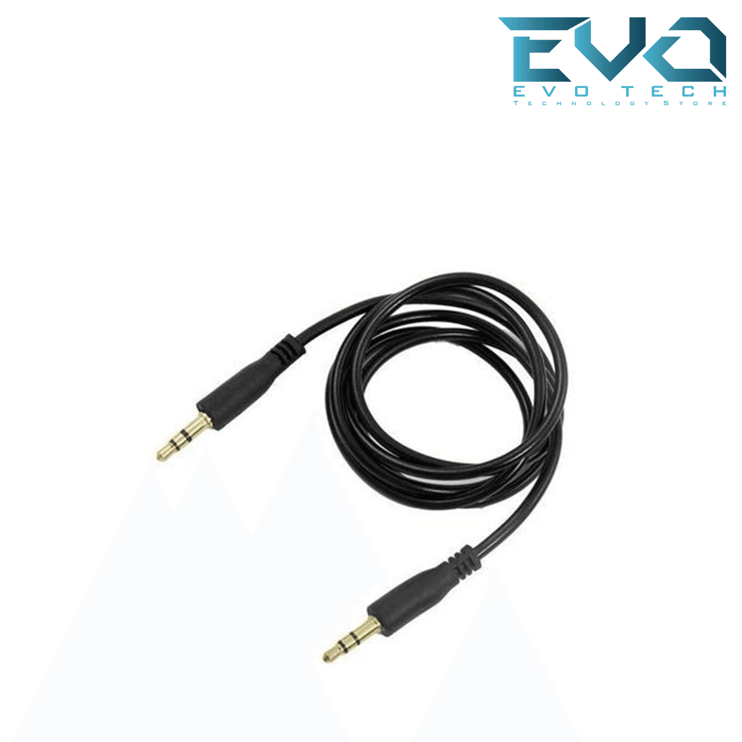 Audio Cable 1×1 AUX 1.5M