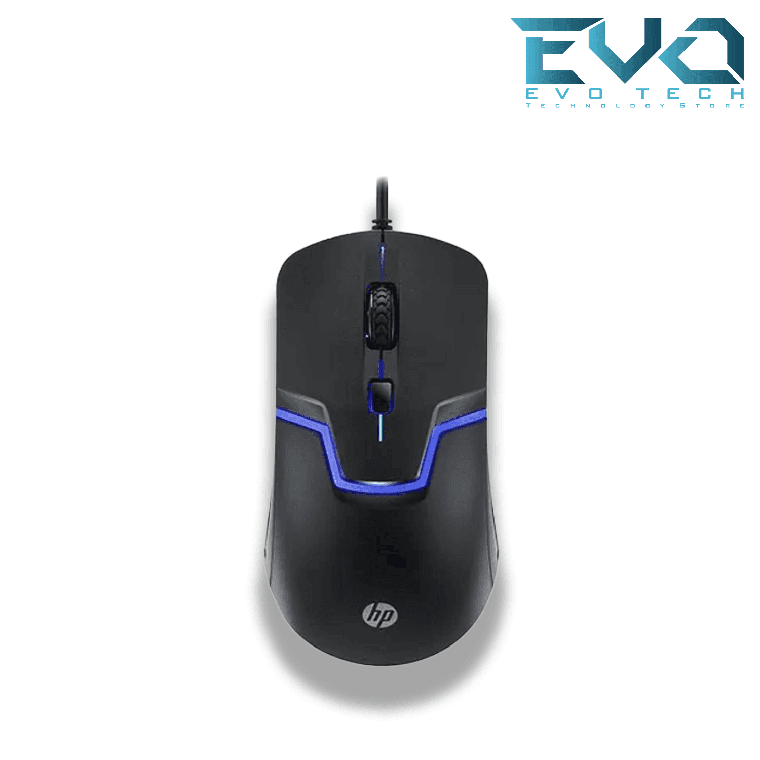 hp M100 Gaming Mouse RGB