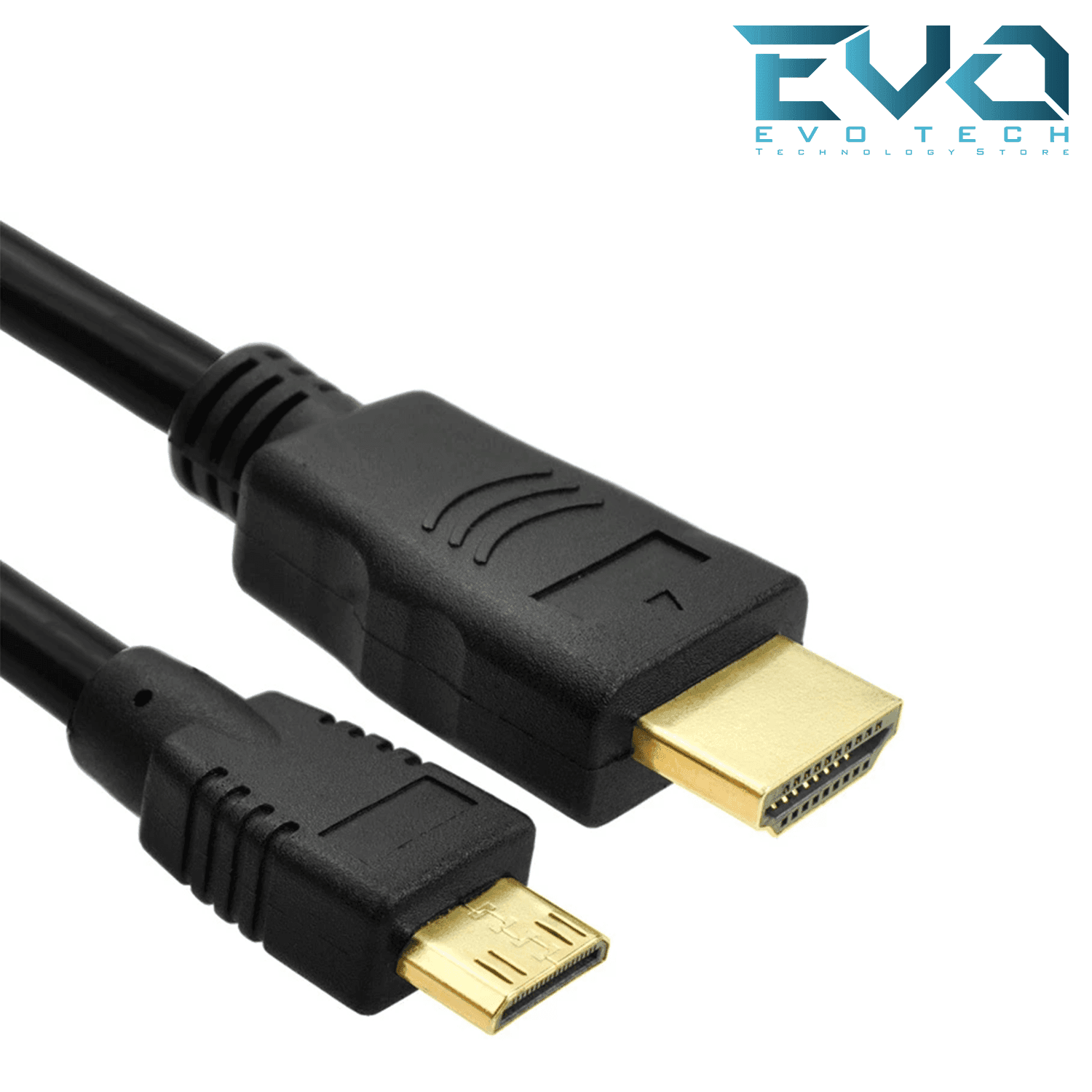 HDMI to Mini HDMI Cable