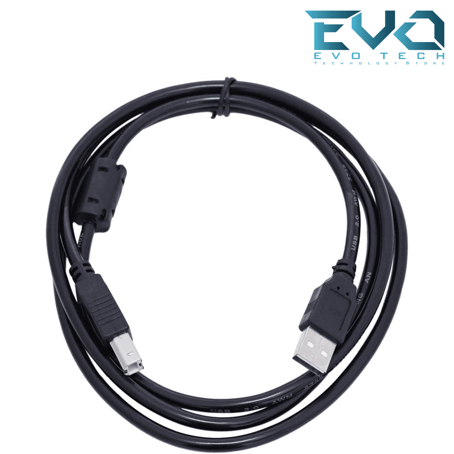 HIGH QUALITY PRINTER CABLE 1.5M