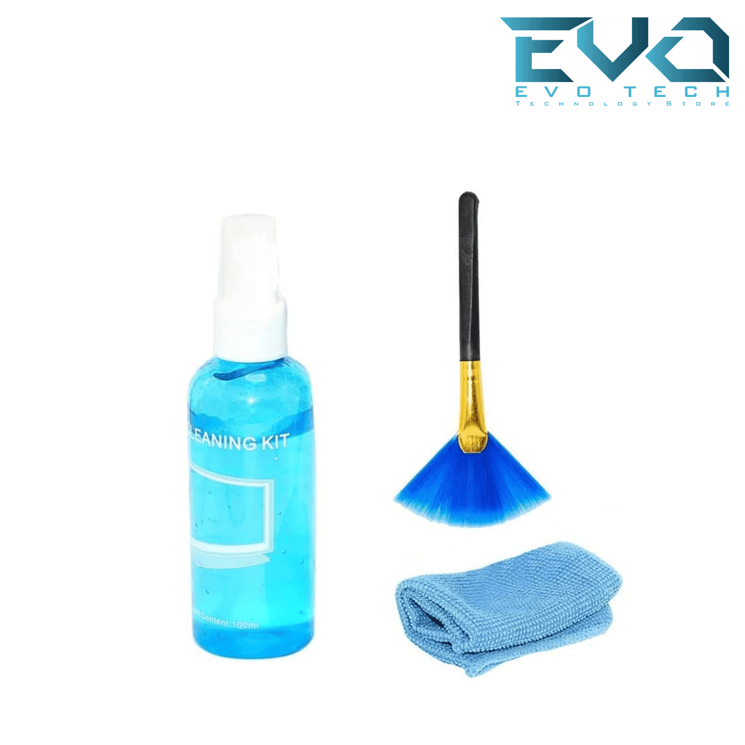 High Quality LCD Screen Cleaner Kit