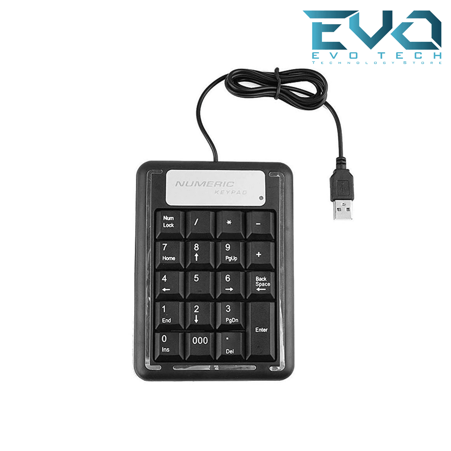 SKY TECH Numeric Keypad